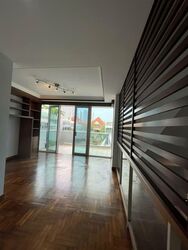 Summer Villas (D28), Terrace #580647721